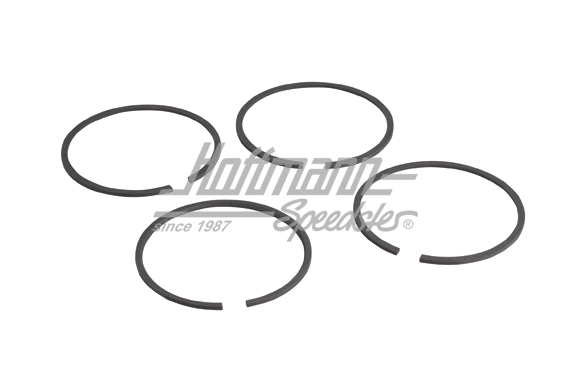 Aros de pistón 84 mm, 1500, para 4 pistones                                                         