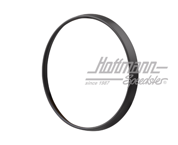 Anillo de intrumentos, 115 mm, negro | 901 741 503 | 580-0050-15