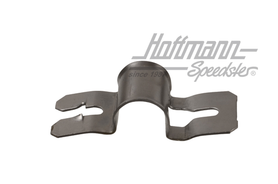 Soporte, cable del freno de mano, Golf 2                                                            