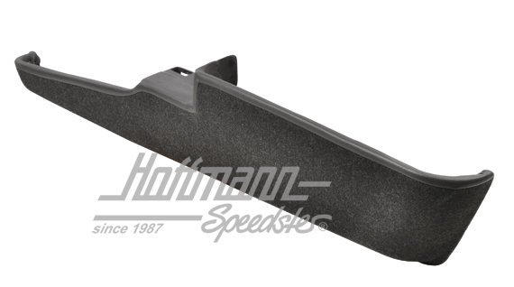 Compartimento portaobjetos, puerta, 911, 74-89, derecha | 911 555 038 02 | 580-0520-02