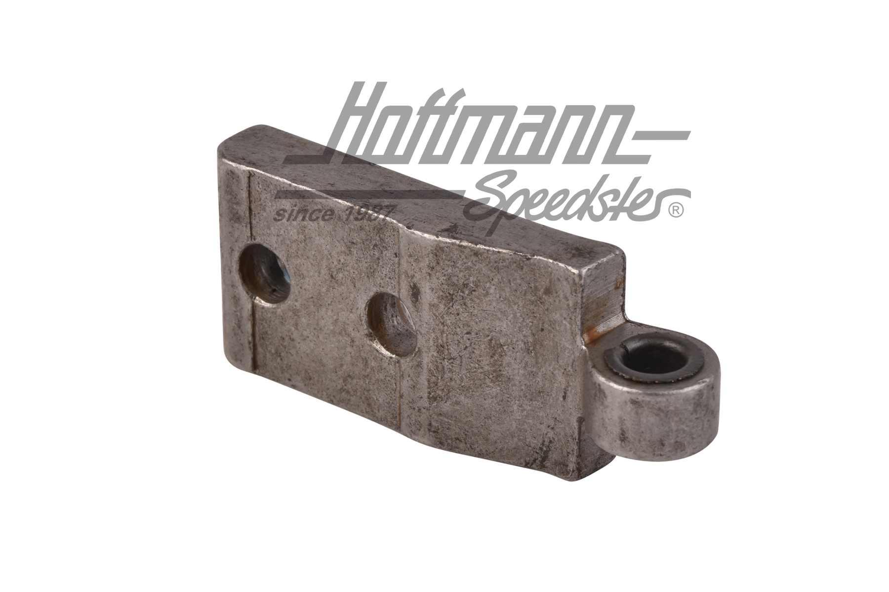 Bisagra de puerta, trasera, Golf 1, Jetta 1 | 173 833 403 | 180-1042-20