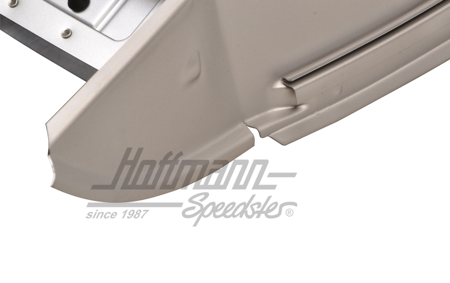 Caja de aire, compl., Furgoneta T1 Pick up                                                          