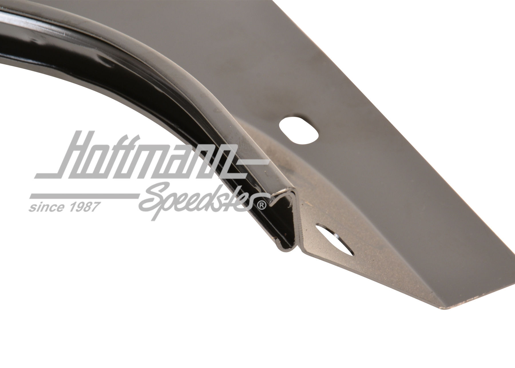 Chapa de remate
, posterior, 67-71, Calidad Superior                                               