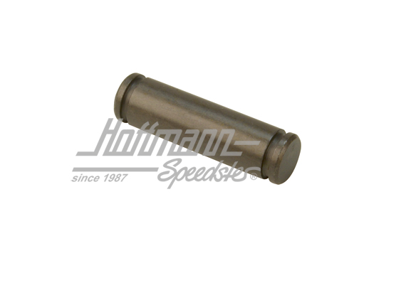 Perno, palanca de freno de mano, centro, Furgoneta T2 | 211 711 341 A | 098-0202-16