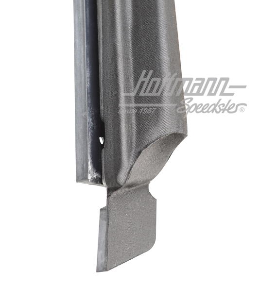 Junta, bastidor del techo, montante B, 86-94, derecha                                               