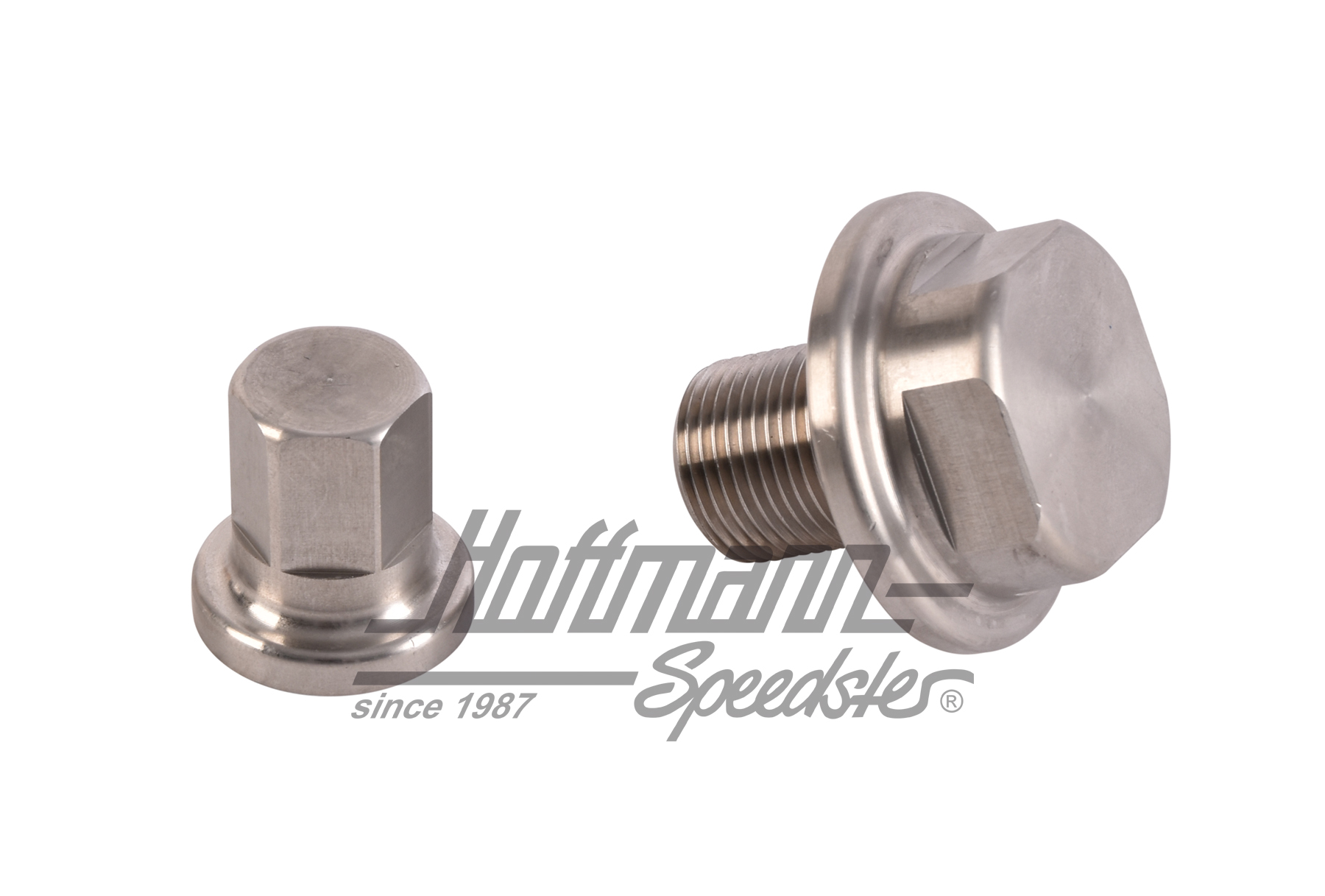 Juego de tornillos y tuercas, MST, acero inoxidable | M10200100 | 010-1142