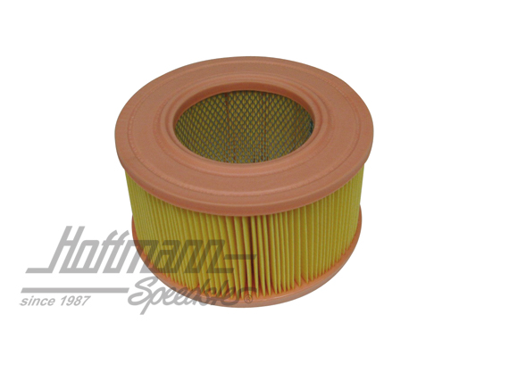 Inserto para filtro de aire,  1.9-2.1, motor WBX, 85-92 | 025 129 620 A | 307-5005