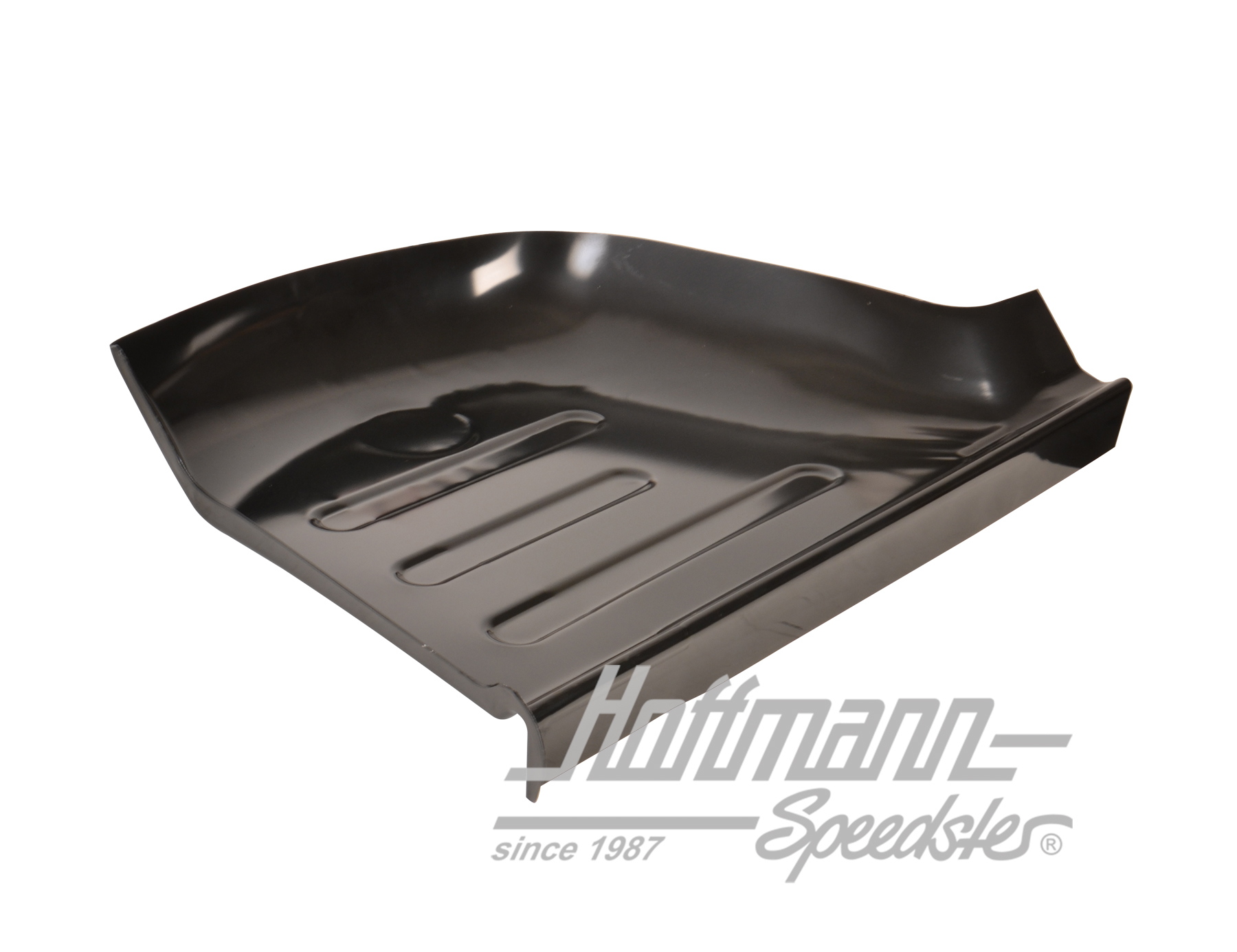 Chapa de reparación, cavidad del asiento
, inferior, 65-71, dcha.                                  