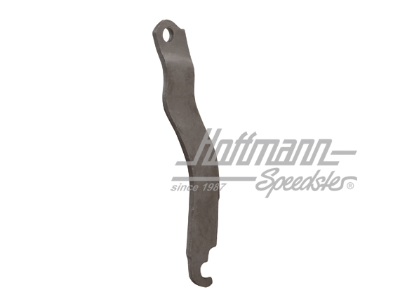 Palanca, cable de freno de mano
, 50-55, derecha | 211 609 614 | 089-2674-32