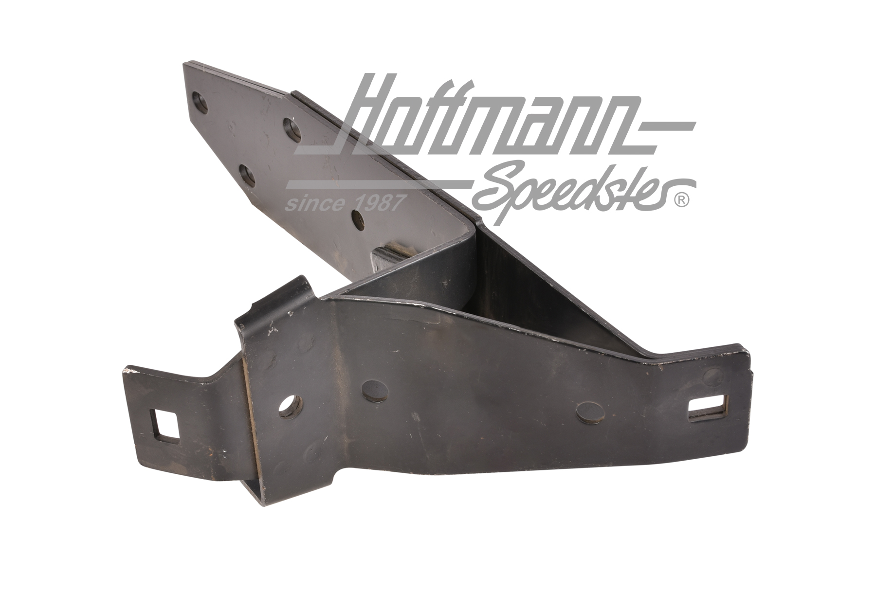 Soporte, parachoques
, Tipo 4, anterior, derecha | 411 707 126 D | 074-8038-02
