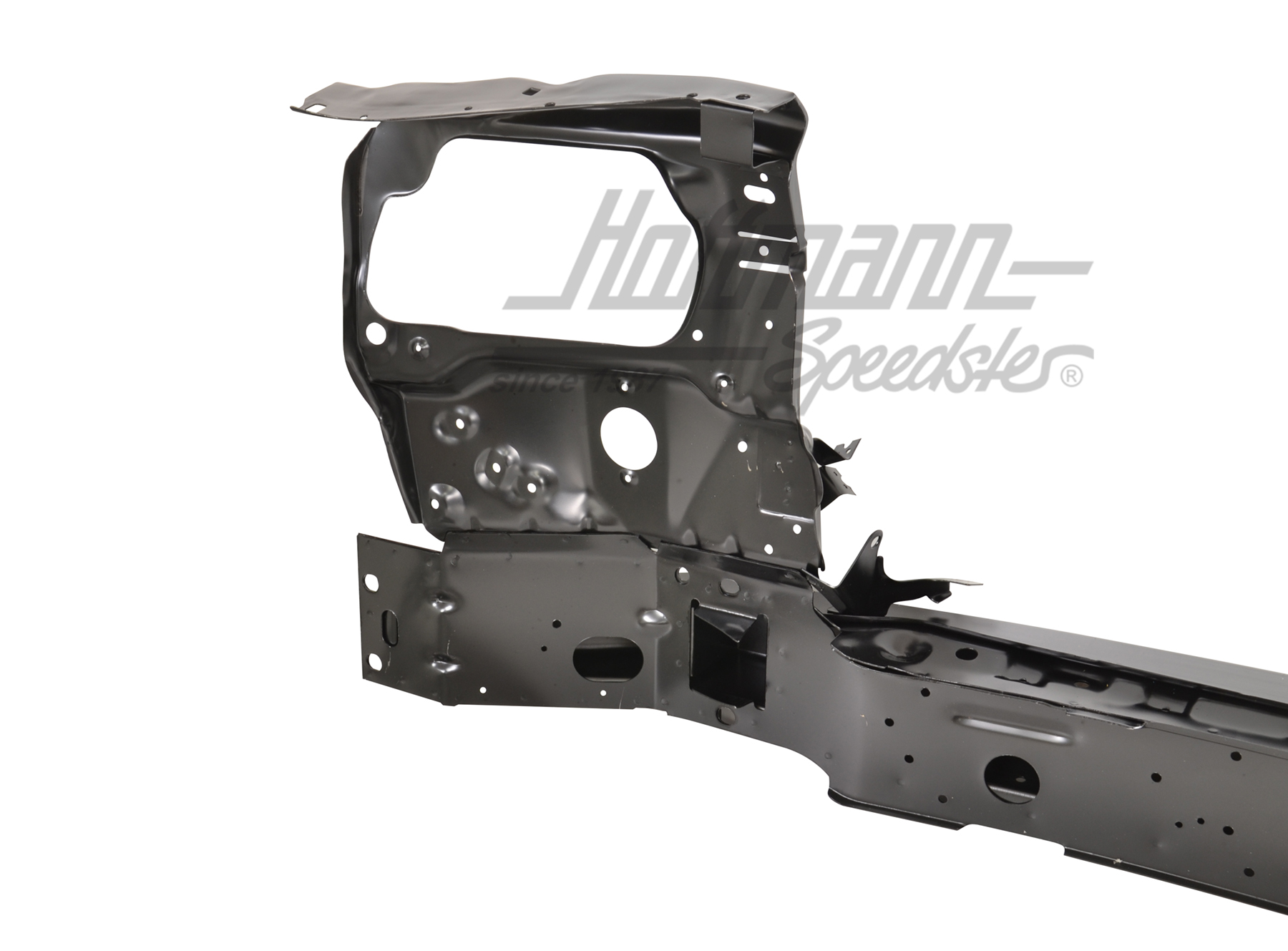 Soporte final
, anterior, completo, (corto)                                                        