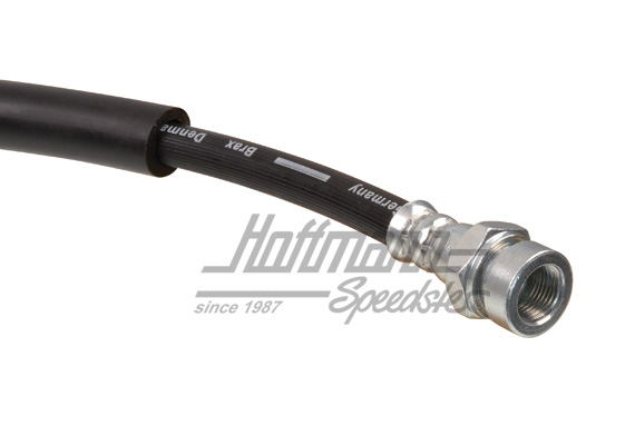 Tubería de conexión, cilindro esclavo, Syncro                                                       