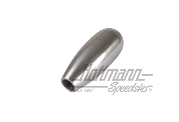 Botón, interruptor de indicador de dirección
, Billet Style | 113 953 541  AL | 020-1858