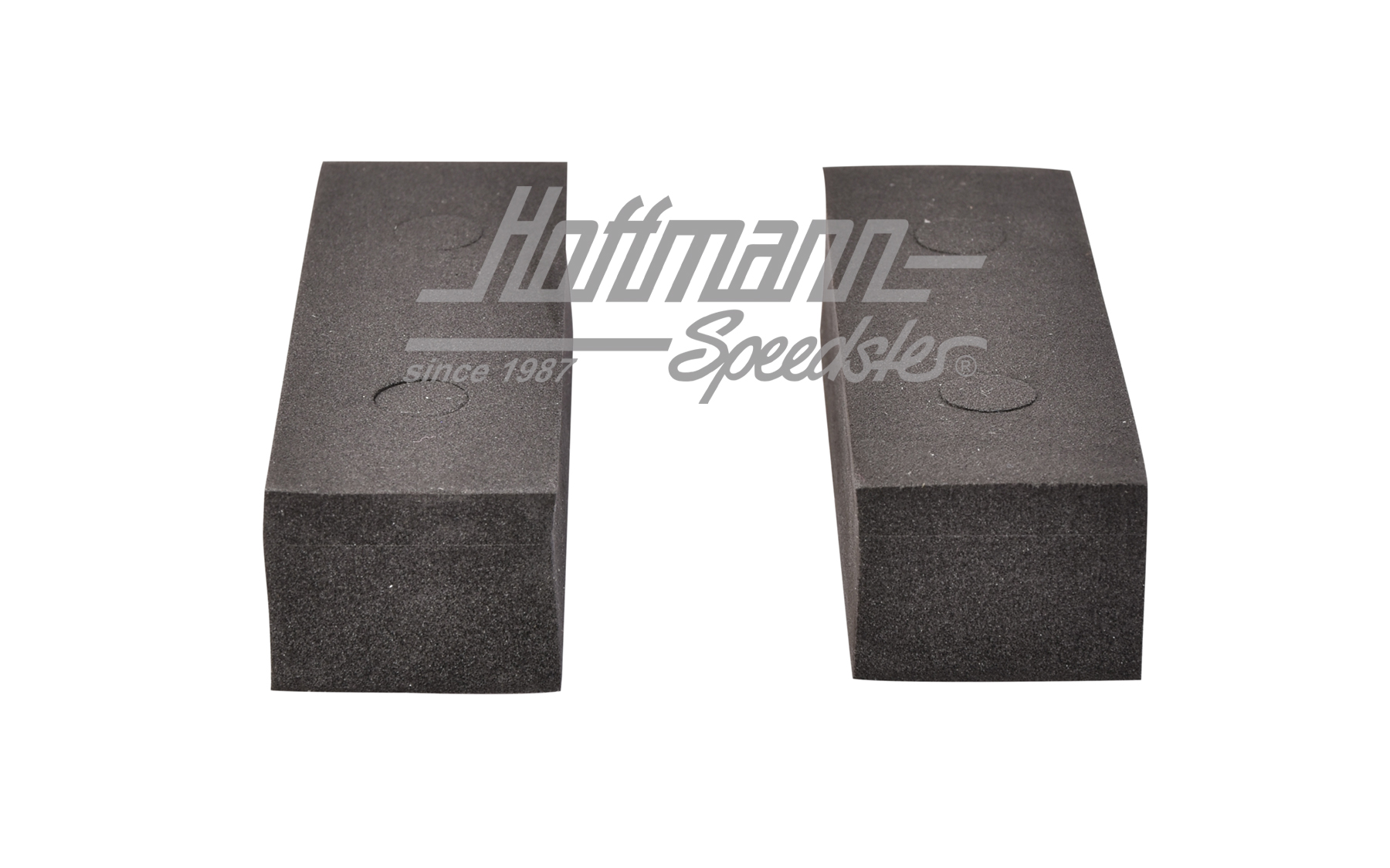 Amortiguación, techo plegable, posterior, Escarabajo/
Furgoneta                                    