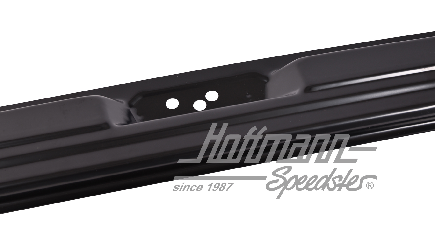 Placa del piso, 
maletero

, posterior (grande)                                                  