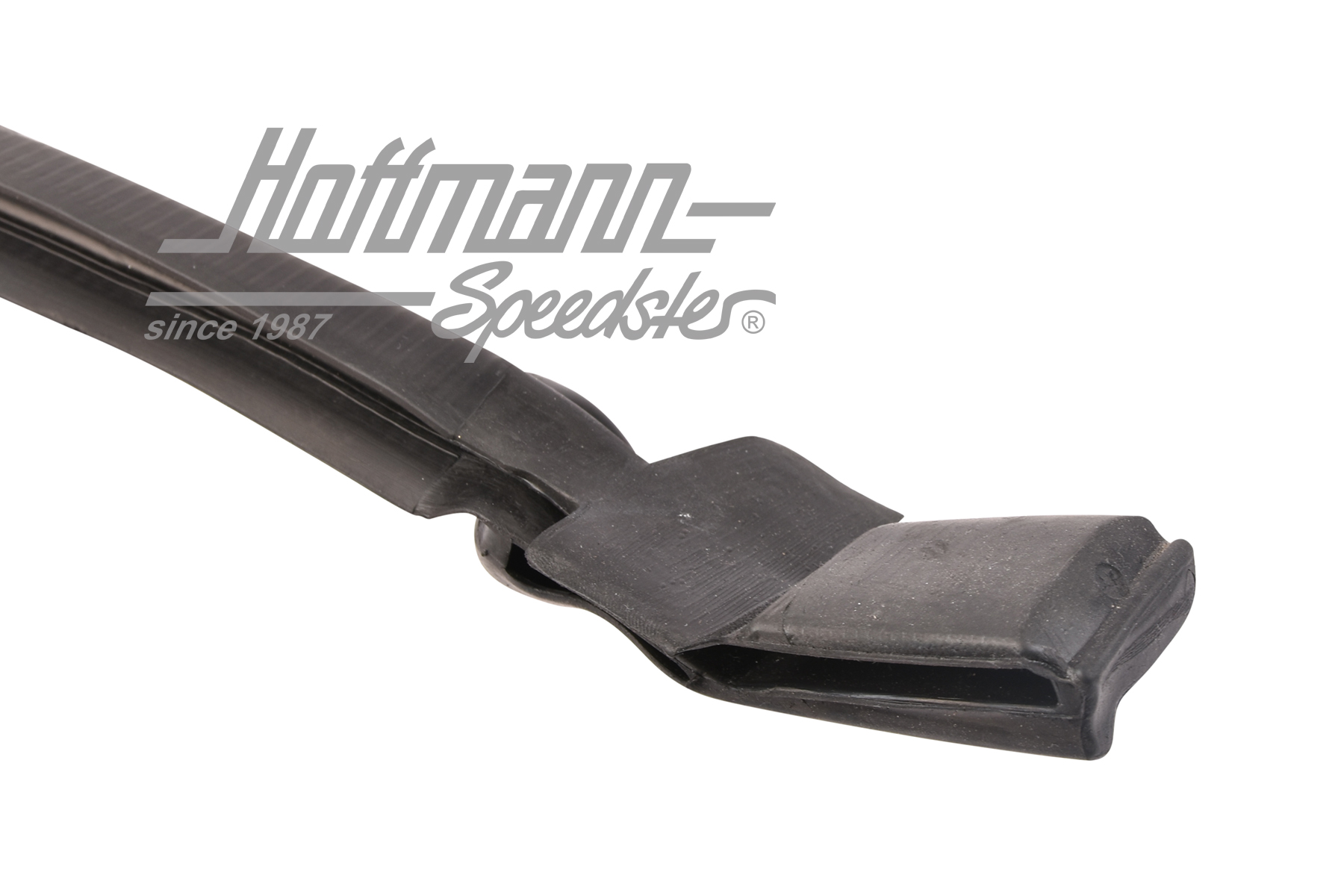 Junta, puertas de ala de gaviota, centro, posterior, Furgoneta T4                                   