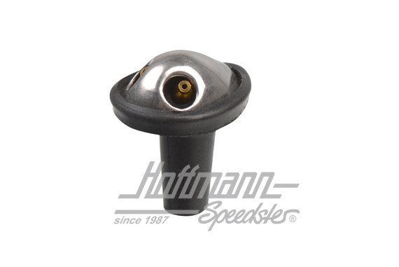 Boquilla pulverizadora, anterior, 911/912, 65-73, cromada | 901 628 741 20 | 580-1340-06