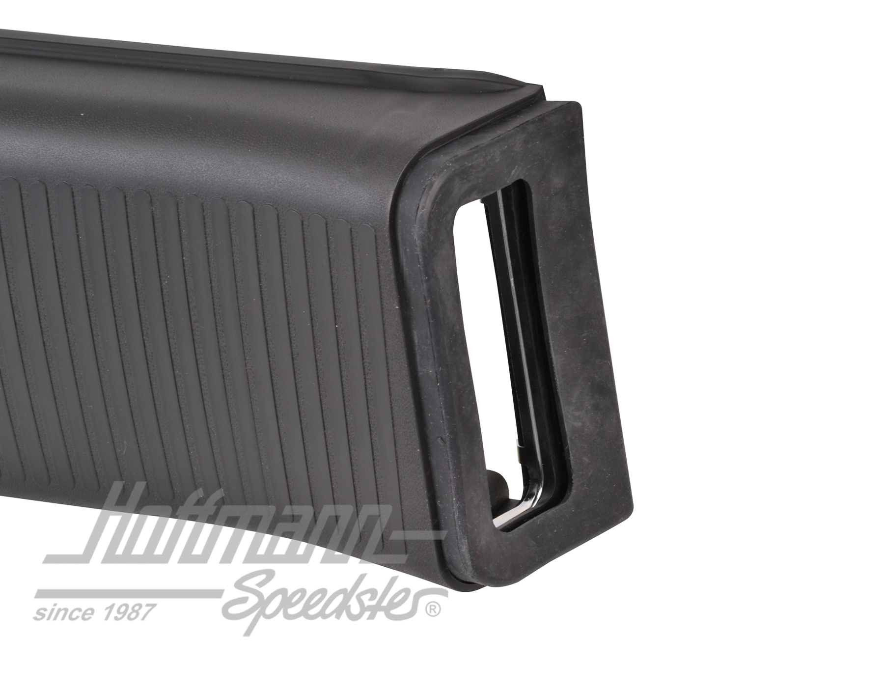 Conducto de aire,
 puerta, Furgoneta T2,  8.68-7.76, izqda.                                        