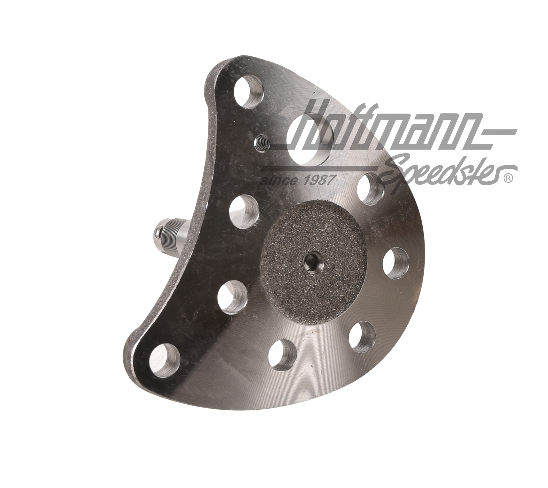 Espiga de eje, posterior, freno de disco, izqda.                                                    