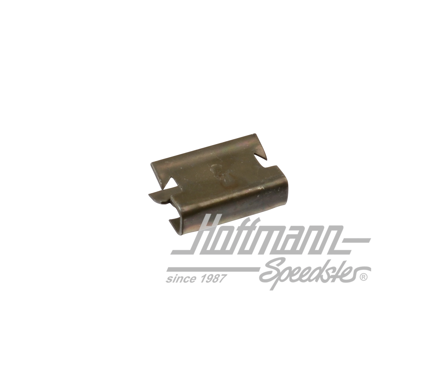 Pinza, deflector de agua,  Golf 1/2, 3 mm                                                           