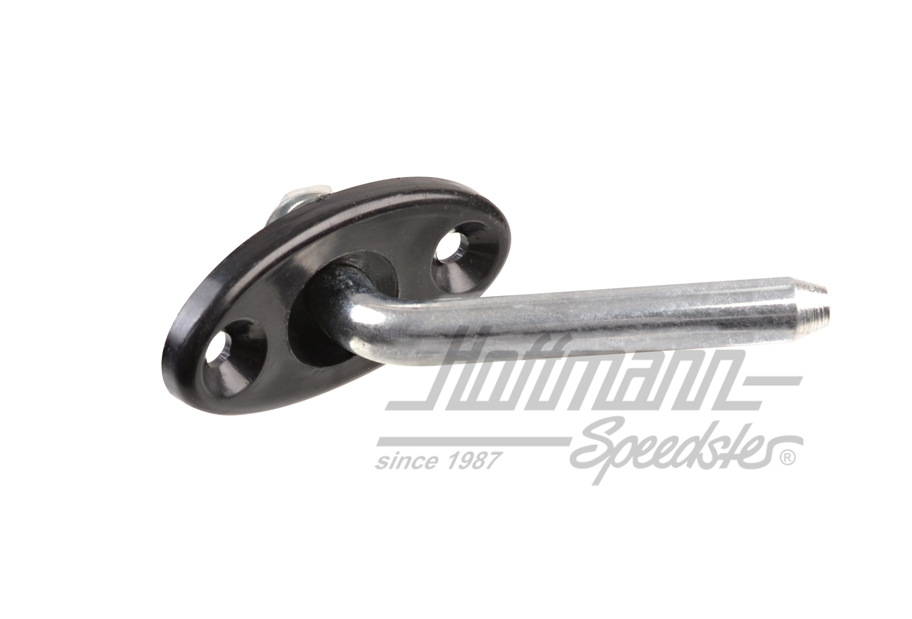 Soporte de visera parasol, 911, externo, izqda./dcha. | 911 731 320 00 L/R | 580-0218-10