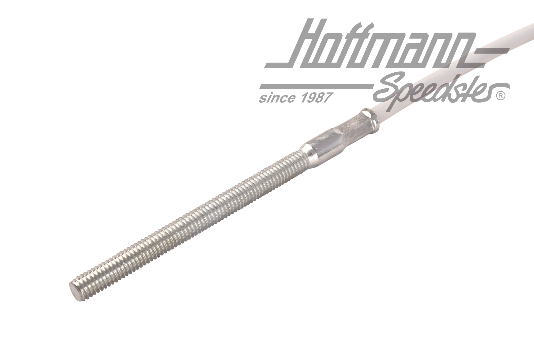 Cable de freno de mano, 924/944, 82-88, largo                                                       