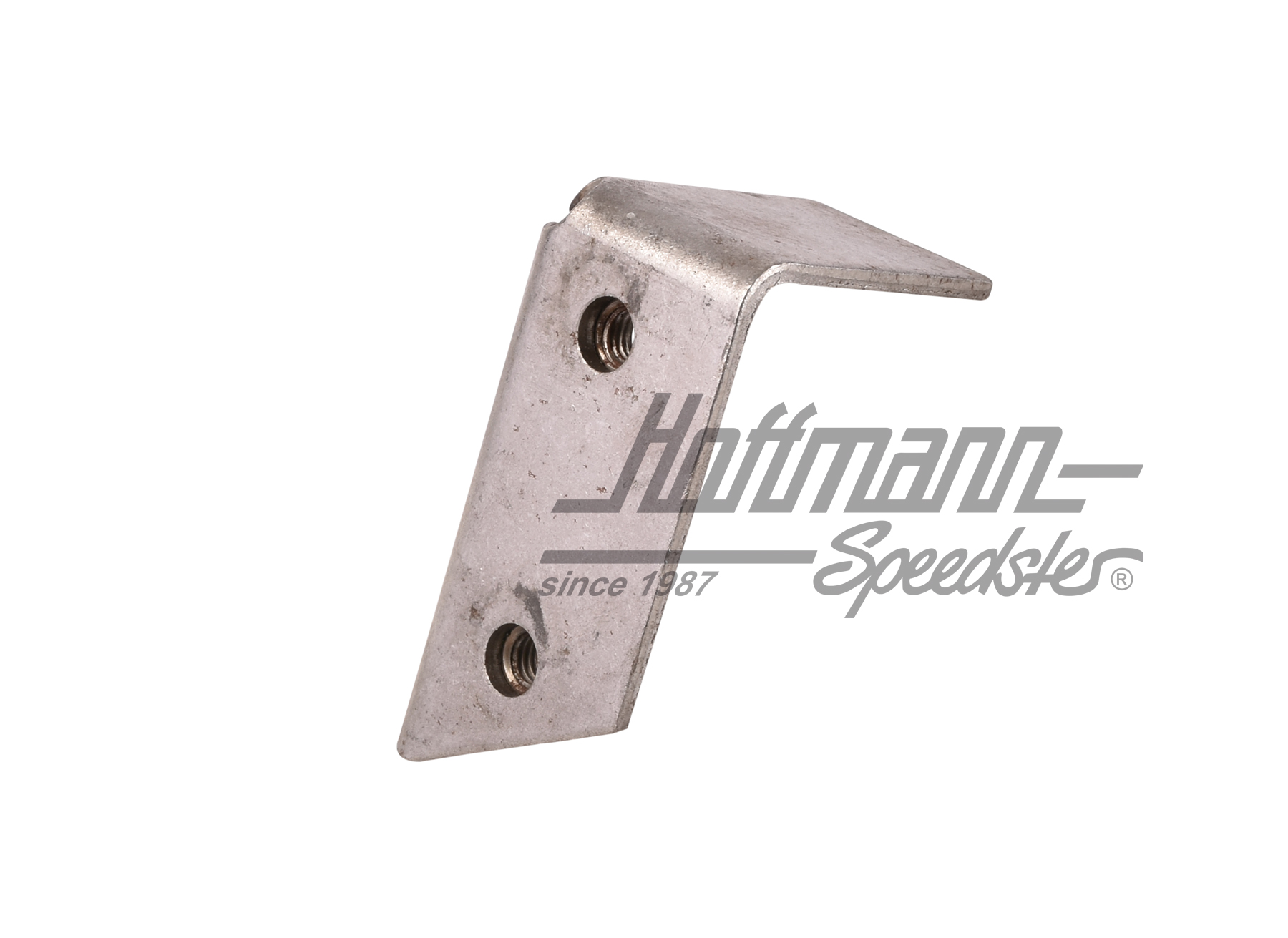 Placa de refuerzo, asiento rebatible, izquierda                                                     