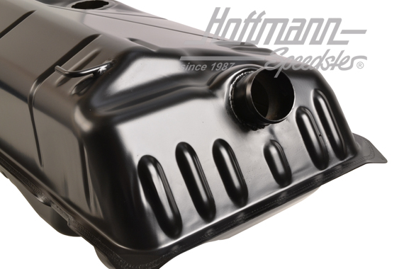 Depósito, Furgoneta T2, EE.UU, 74-79                                                                