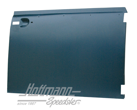 Panel exterior de puerta hasta la moldura, 8.67-, dcho. | 111 831 106 | 050-1259-02