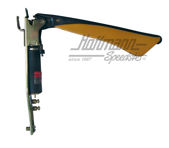 Indicador de dirección, 12 voltios, reproducción | 113 953 021 F12V | 020-4456-06