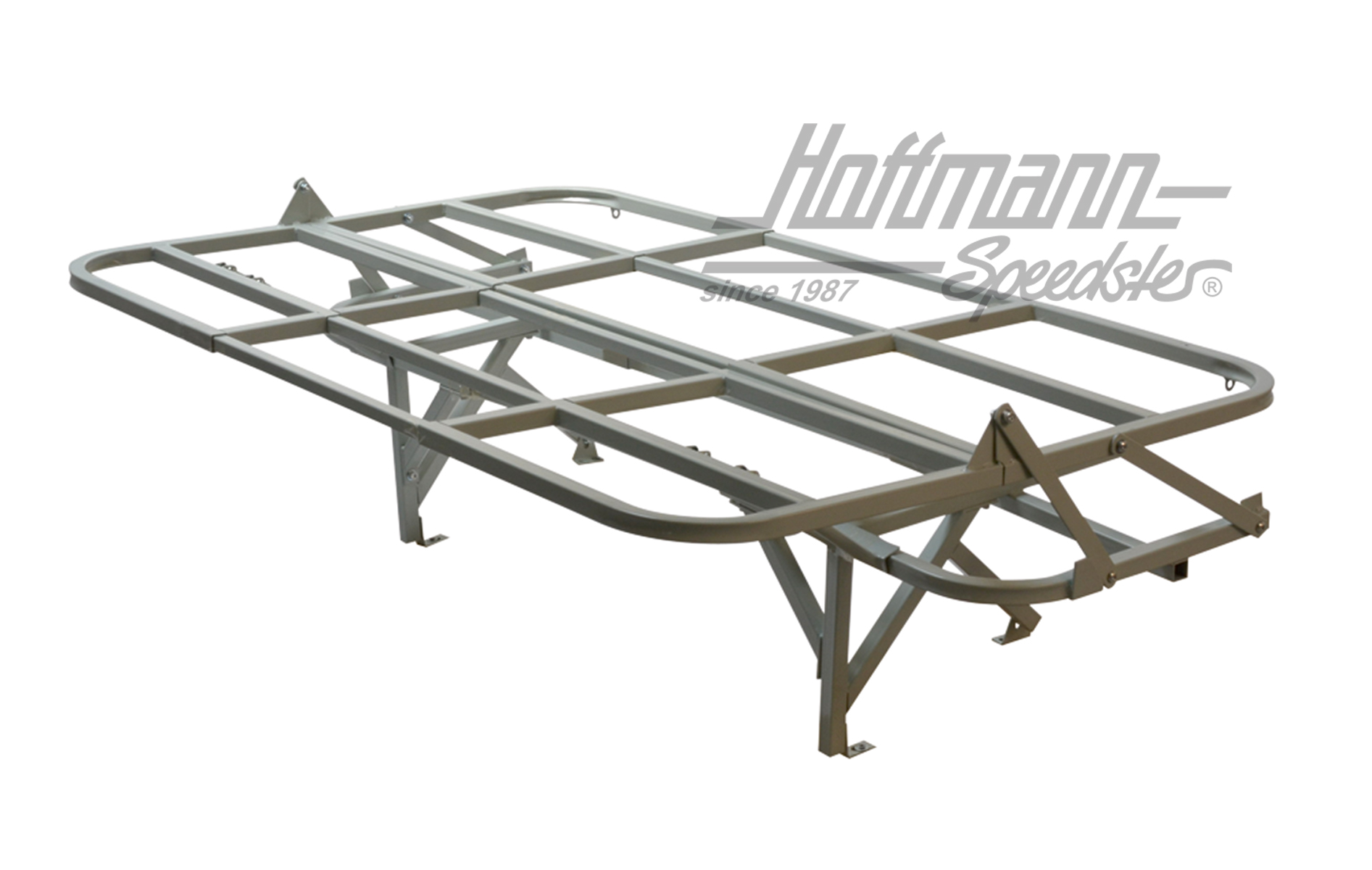 Banco de asiento/sofá cama, posterior, Furgoneta T1/T2/T3                                           