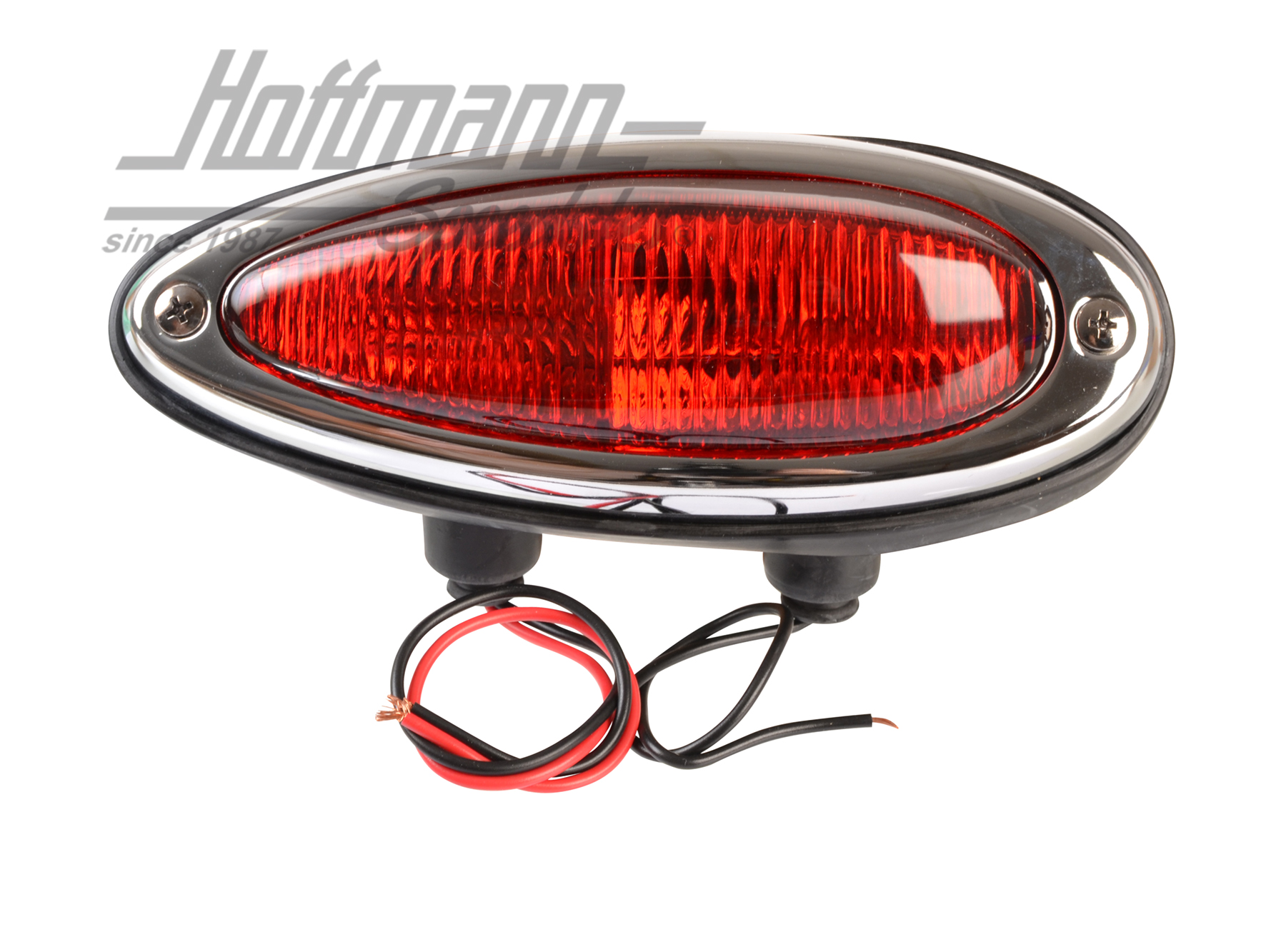 Piloto trasero, 356, compl. rojo/rojo, dcha.(M1)                                                    