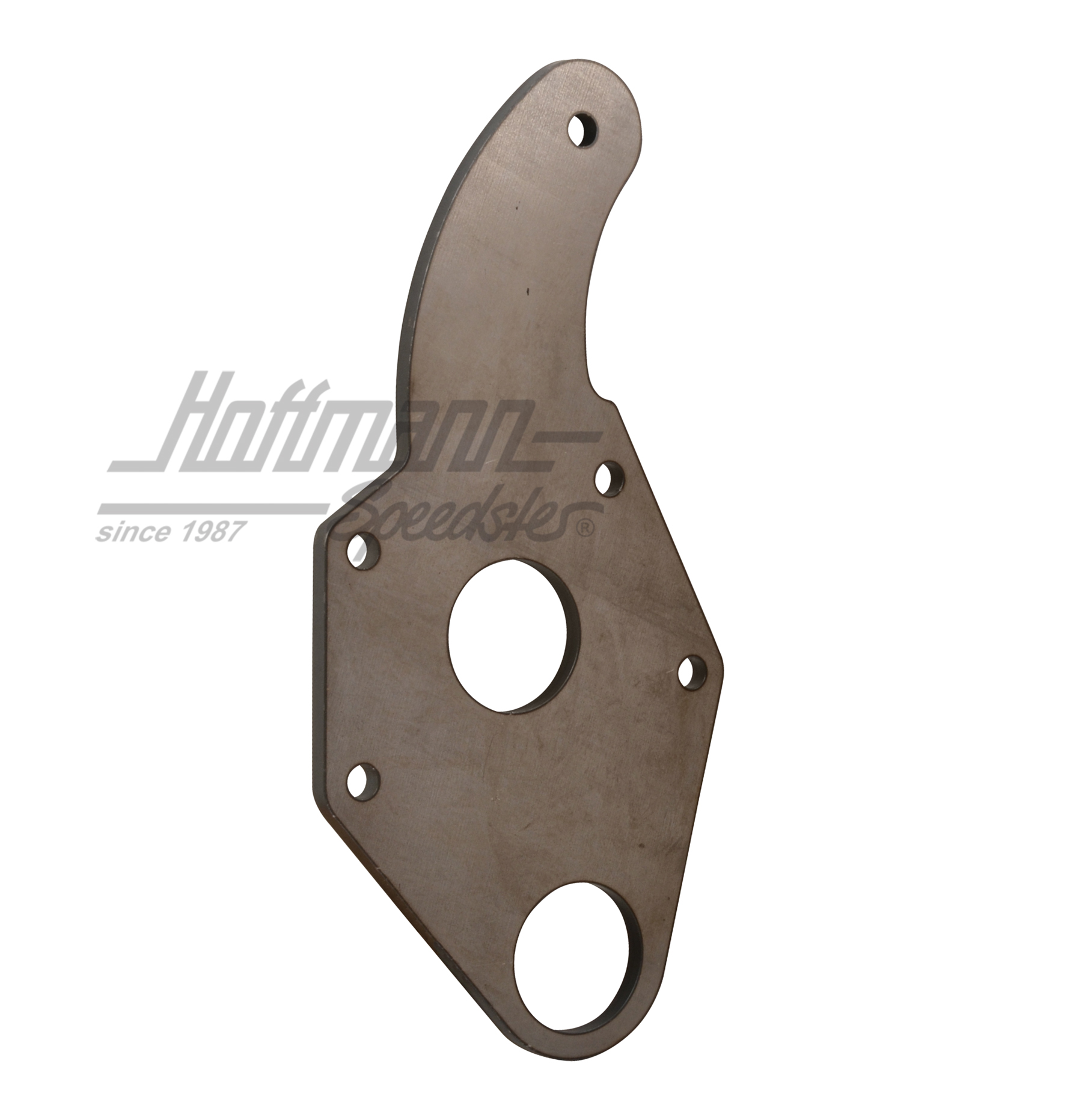 Chapa de reparación, eje delantero, Furgoneta T1, 55-67  
                                         