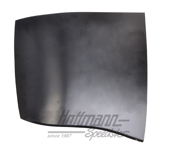 Chapa de reparación, faro inferior, izquierda                                                       