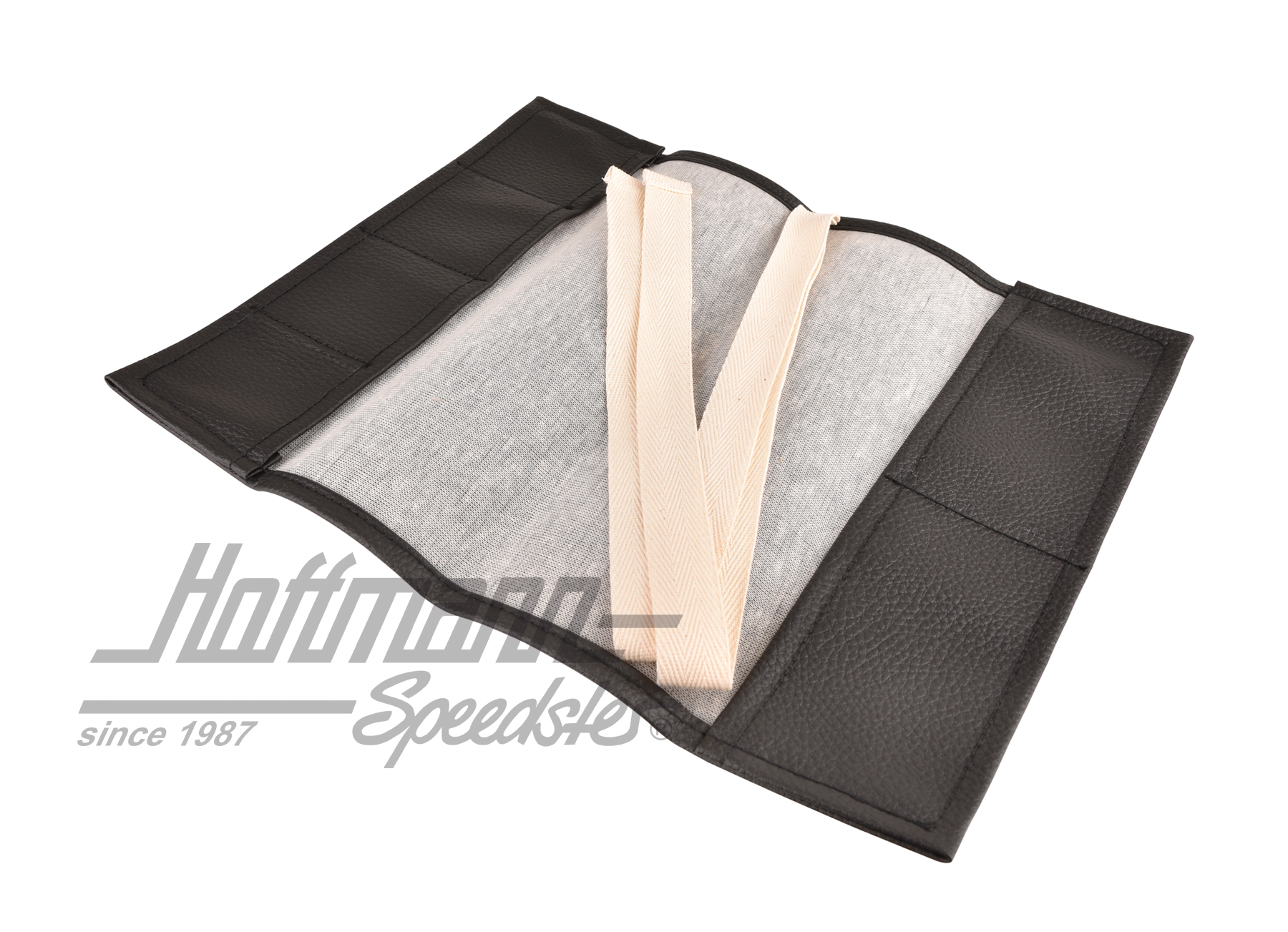 Bolsa de herramientas, herramientas a bordo, negro | 111 012 022    schwarz | 027-0756-06