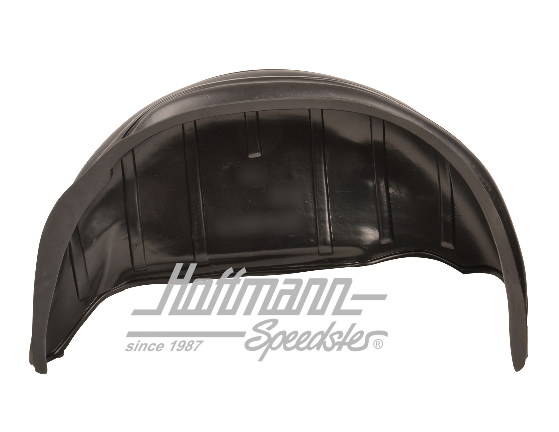 Guardabarros interior (plástico), Furgoneta T4, posterior, dcha.                                    