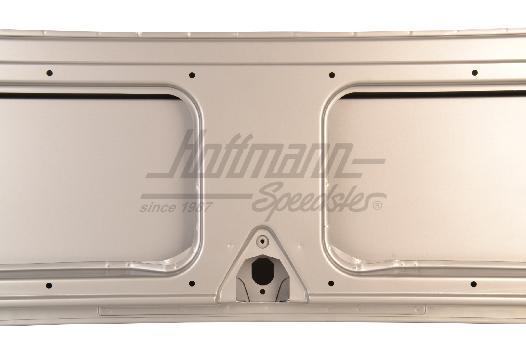 Portón trasero, con apertura de ventanilla, 66-71 
                                                