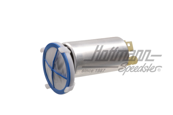 Bomba de carburante, en el depósito, Golf 2                                                         