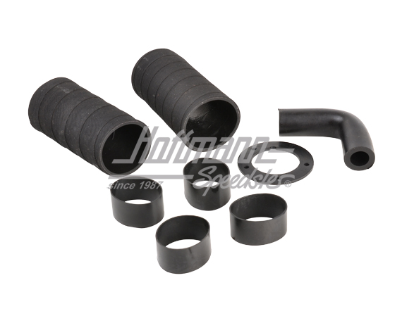 Juego de juntas, tubo boquilla de llenado
/transmisor de nivel de alimentación, 68- | 113 298 220 | 021-0299-36