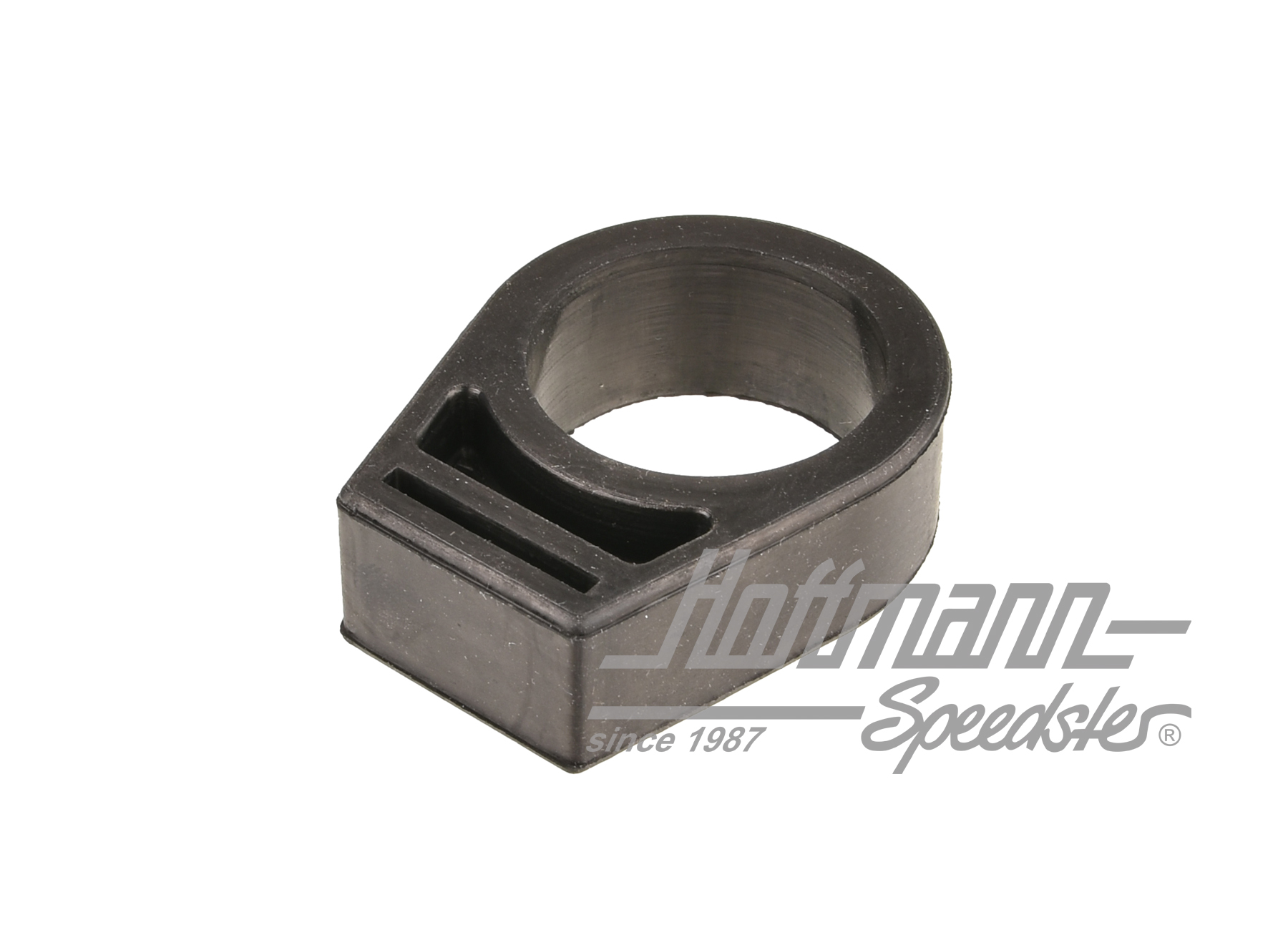 Soporte, válvula de control
e, stabilización del ralentí                                           