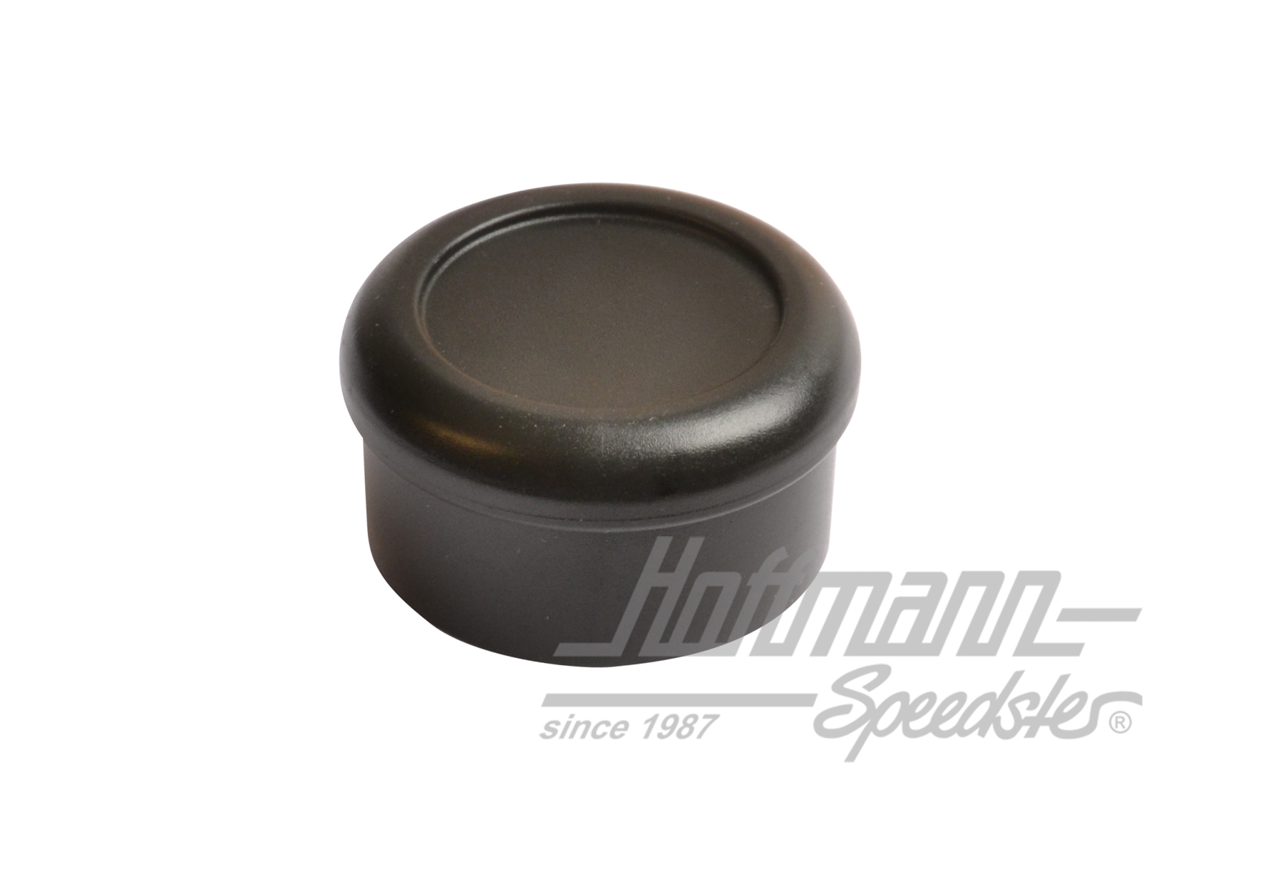 Botón, ajuste del retrovisor, negro | 191 857 520 A 01C | 180-1138-10