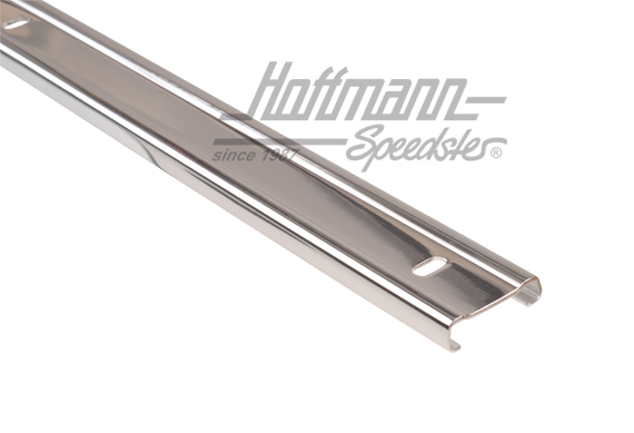 Moldura, junta, techo, izquierda                                                                    