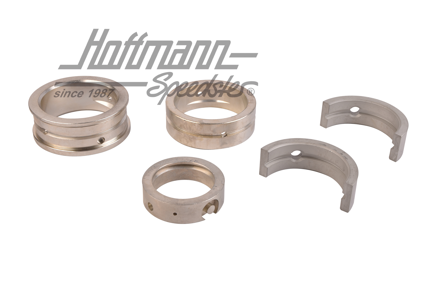 Cojinete de bancada, 2.00/0.75/collar 20mm, acero | 111 198 497 OS/80 | 010-0153-86