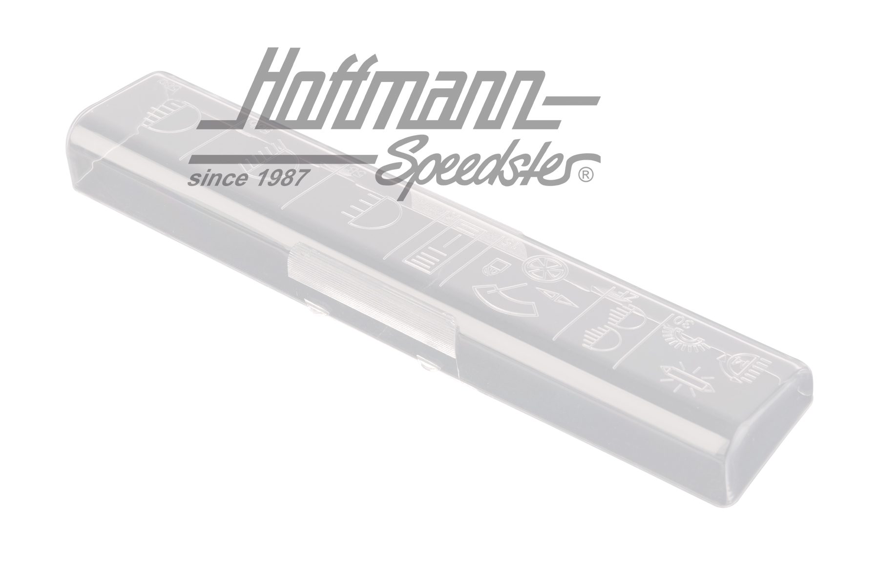 Cobertura, caja de fusibles, 914    
                                                              