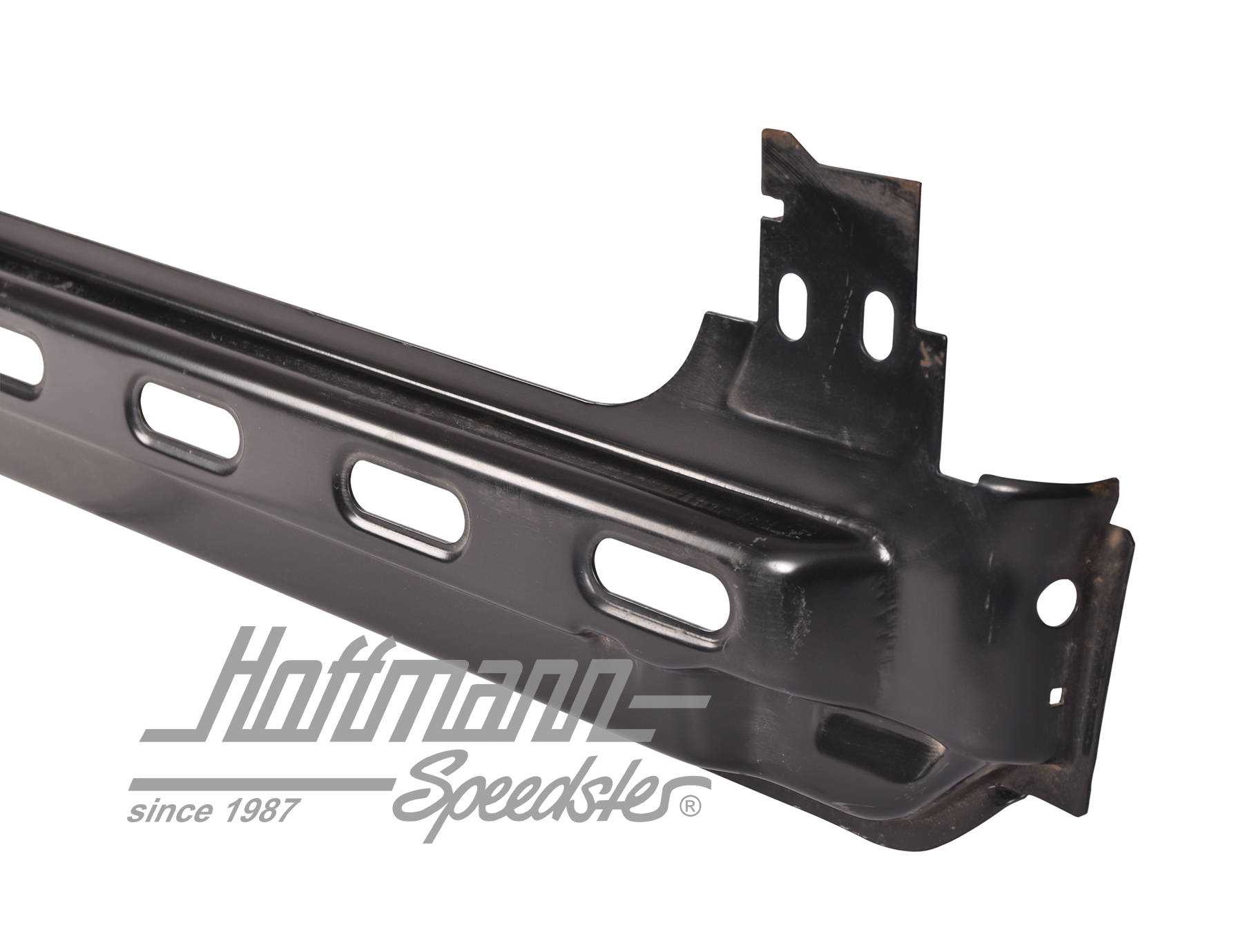 Larguero, interior, Golf 1 Cabriolet, derecha                                                       