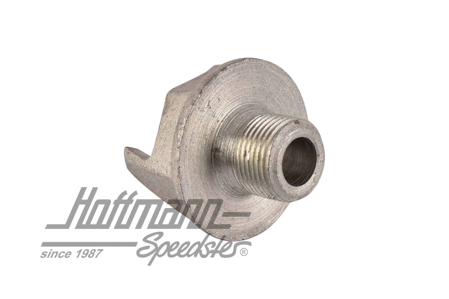 Garra de giro, Tipo 181 y motor industrial                                                          