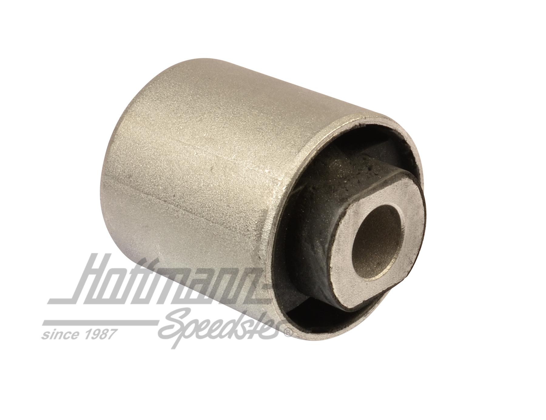 Cojinete de goma, posterior, triángulo inferior, 91-03 | 7D0 407 140 A | 404-0541-08