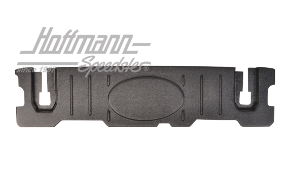 Cobertura, equipo eléctrico, 8.70-7.74, negro | 141 063 571 BK | 066-0180
