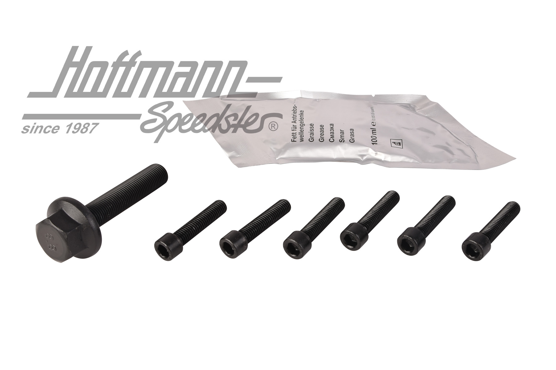 Àrbol de transmisión, 1.9-2.8, 1.96-6.03, izquierda o derecha                                       