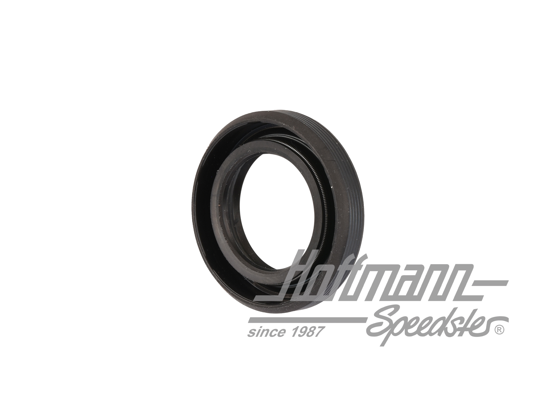 Anillo de junta del eje principal, 1.1-2.5                                                          